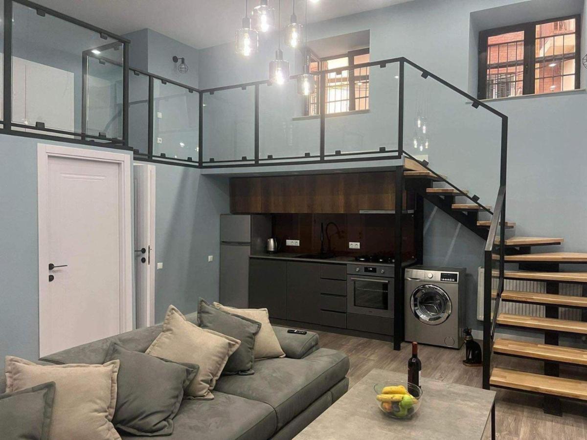 Home House Тбилиси Экстерьер фото