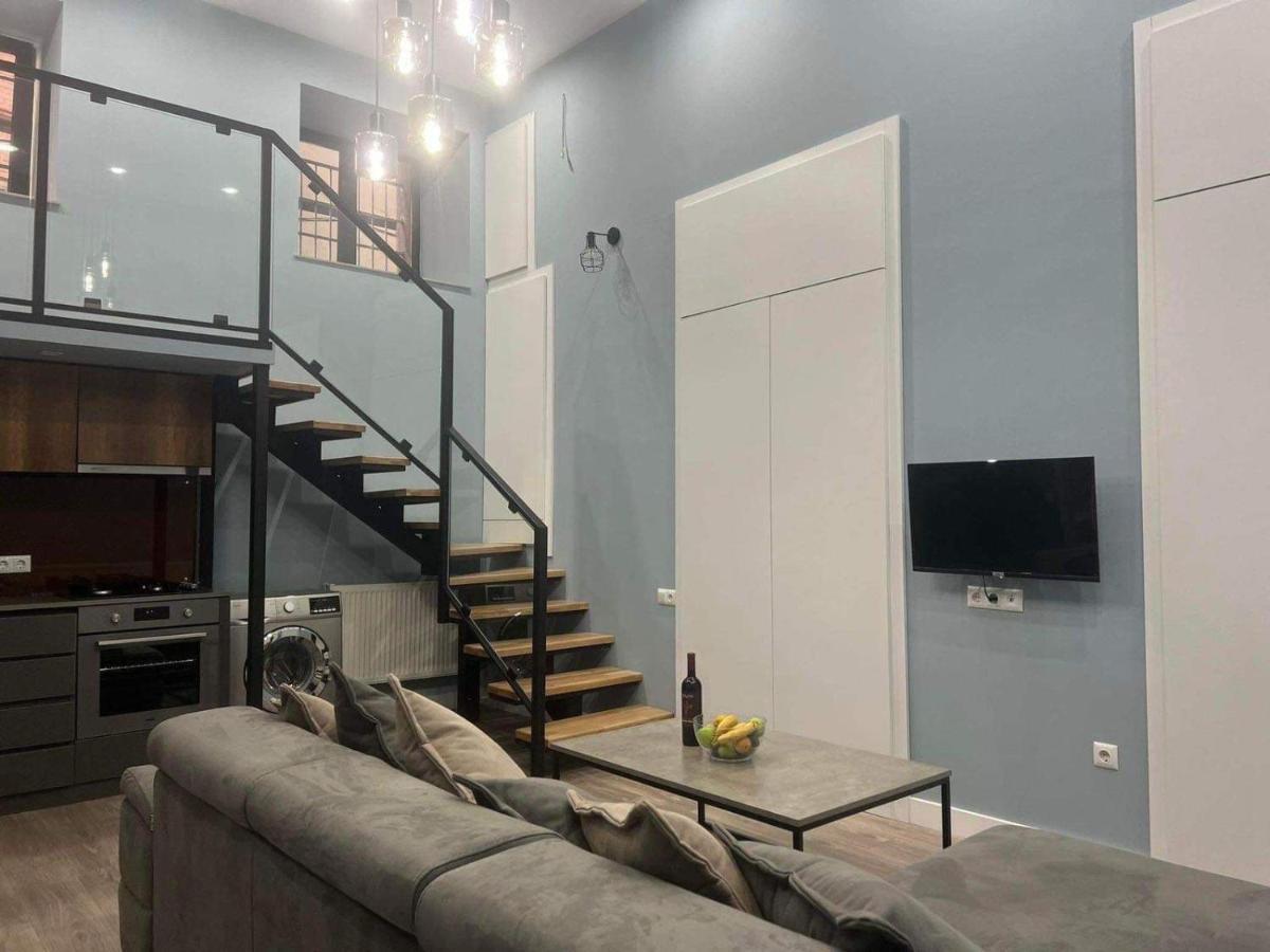 Home House Тбилиси Экстерьер фото